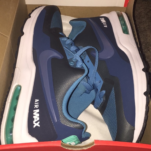 nike air max ltd 3 mod